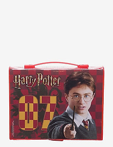 HARRY POTTER, 52 pcs. Art Case, Harry Potter
