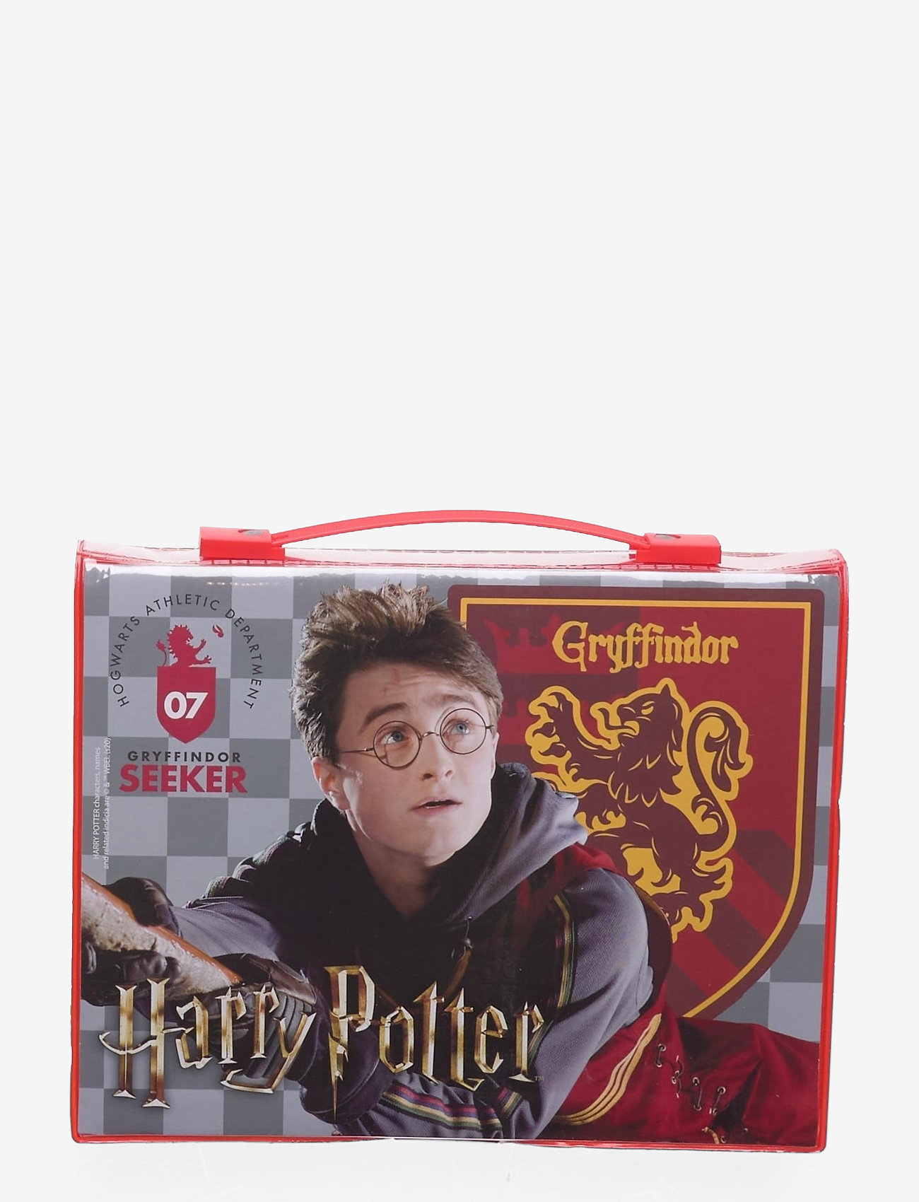 Harry Potter - HARRY POTTER, 52 pcs. Art Case - pliiatsid - white - 1
