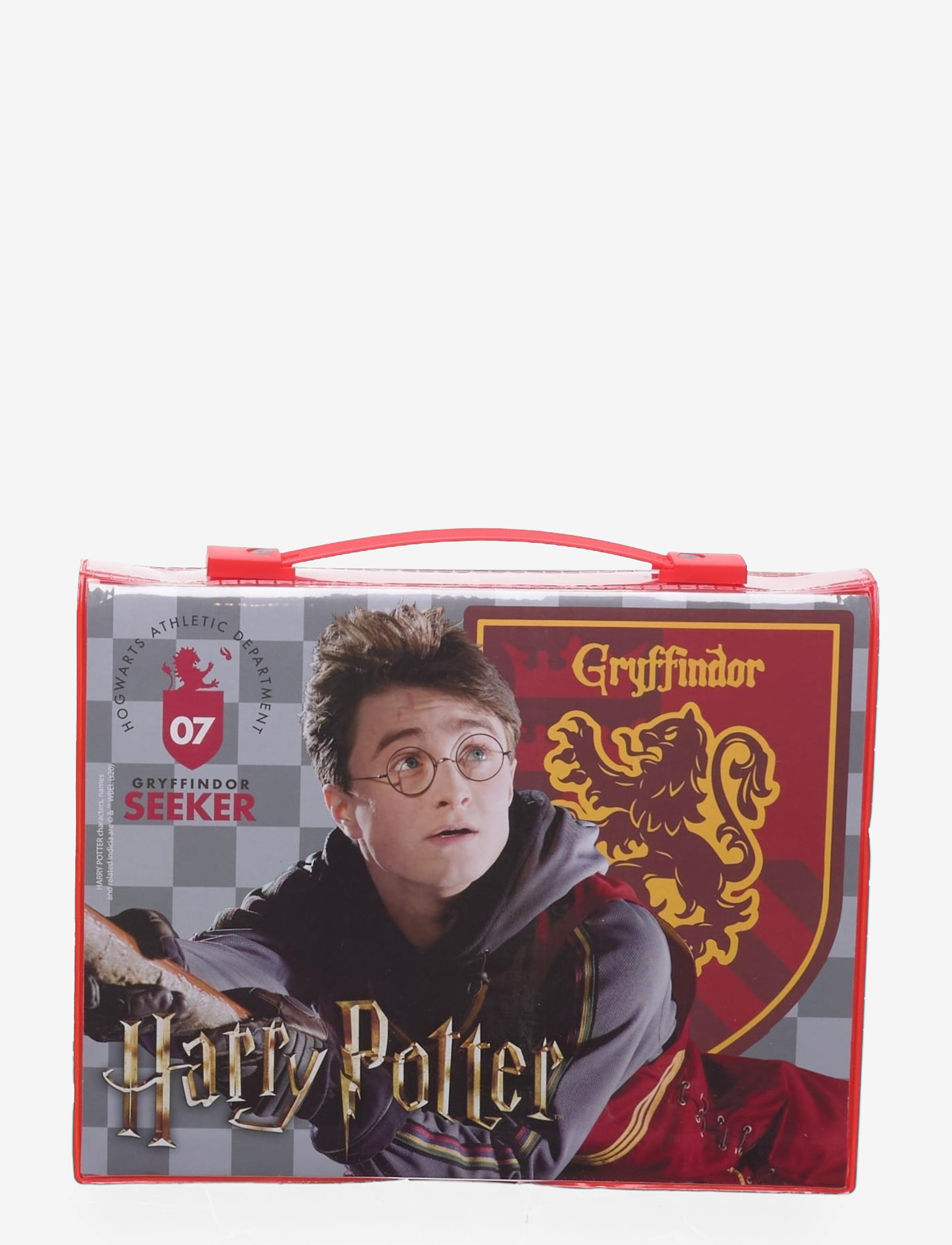 Euromic - HARRY POTTER, 52 pcs. Art Case - white - 1