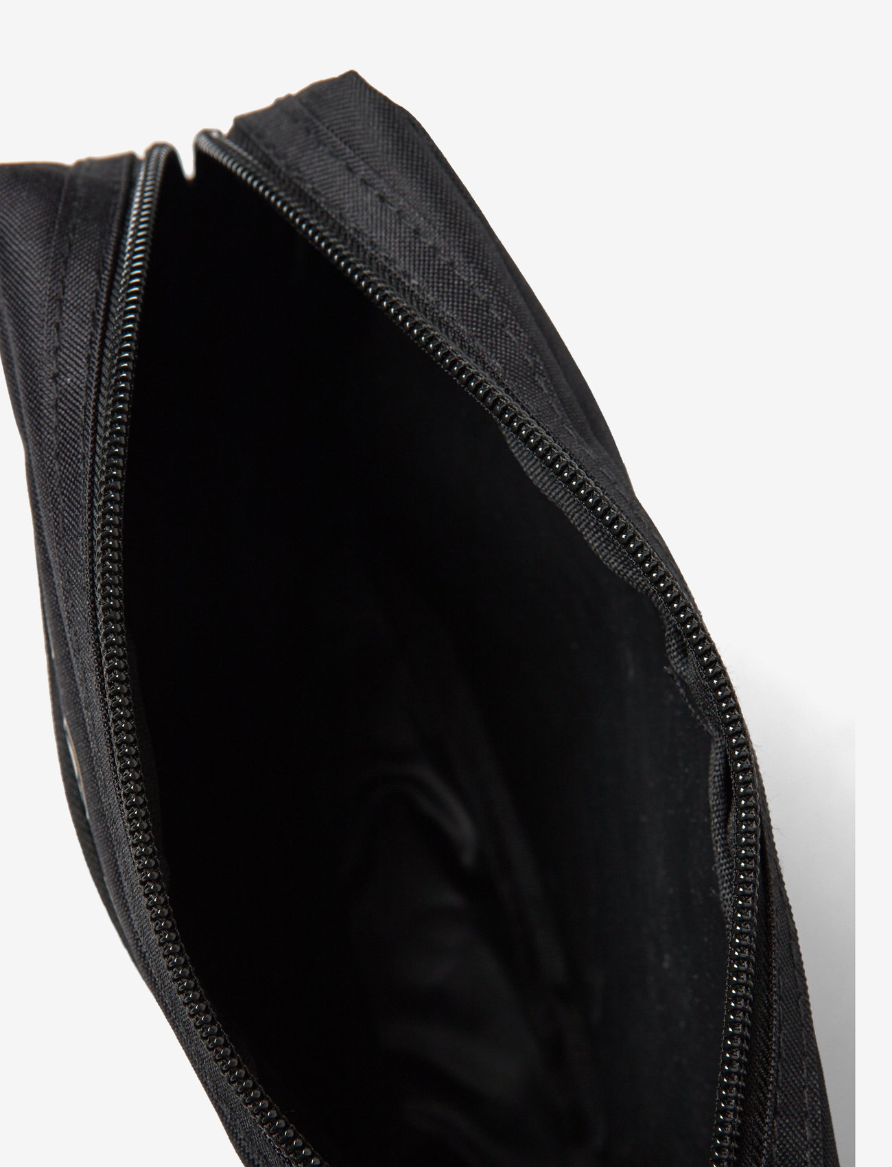 Euromic - HARRY POTTER, Multi pocket pencil case, Col. Crest - black - 3