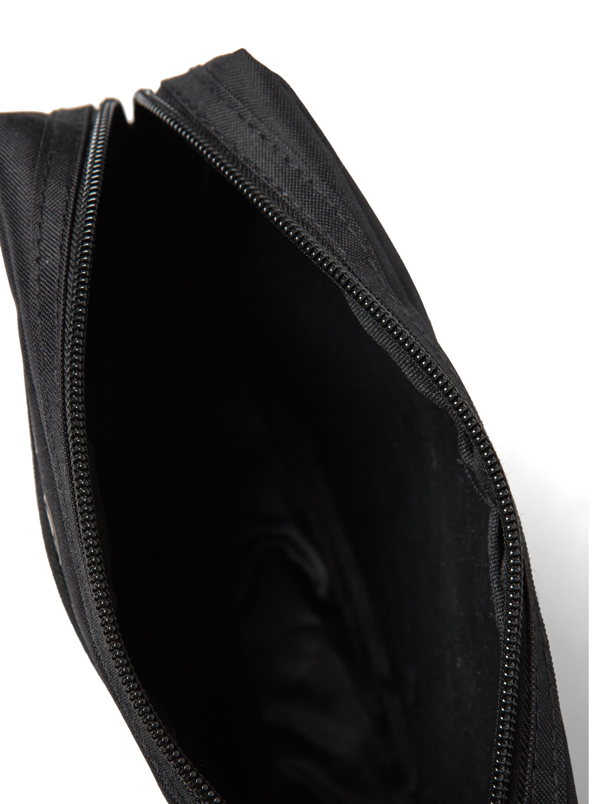 Euromic - HARRY POTTER, Multi pocket pencil case, Col. Crest - black - 3