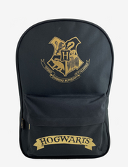 HARRY POTTER backpack, black - BLACK