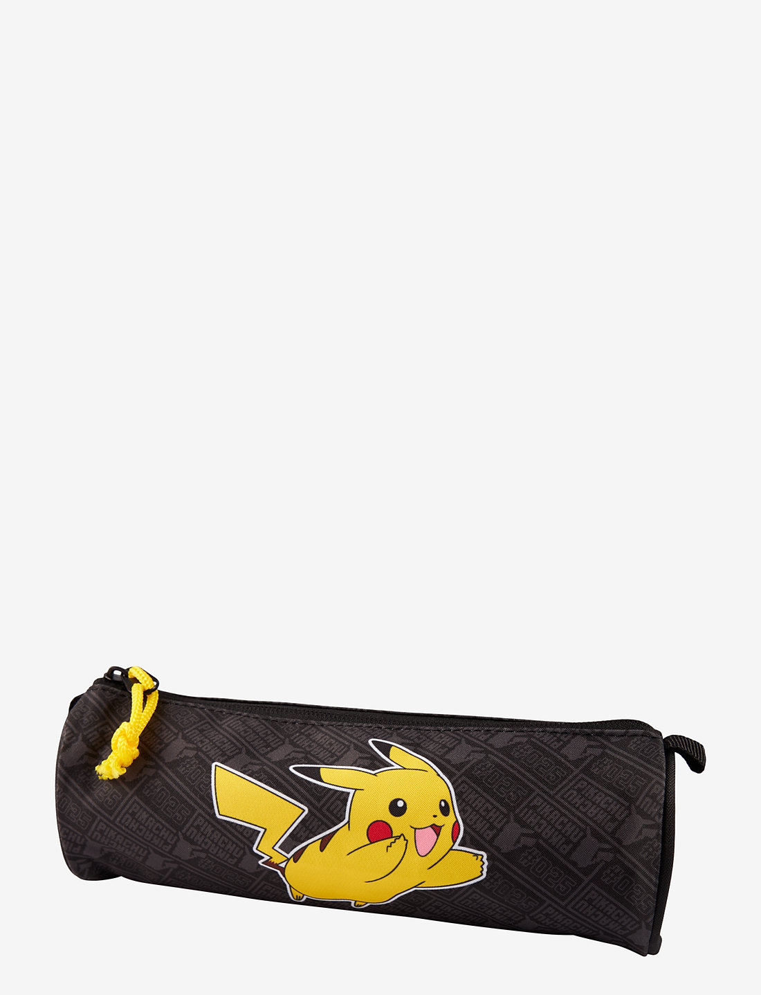 Pokemon Pok mon 025 Round Pencil Case Pencil cases Boozt