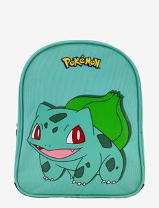 POKÉMON junior backpack Bulbasaur, Pokemon