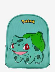 POKÉMON junior backpack Bulbasaur - GREEN