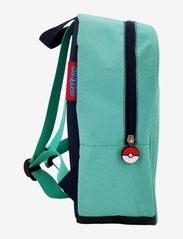 Euromic - POKÉMON junior backpack Bulbasaur - sommarfynd - green - 2