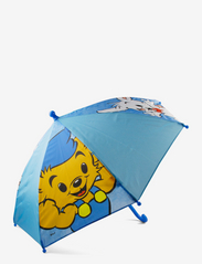 Euromic - BAMSE umbrella - de laveste prisene - blue - 0