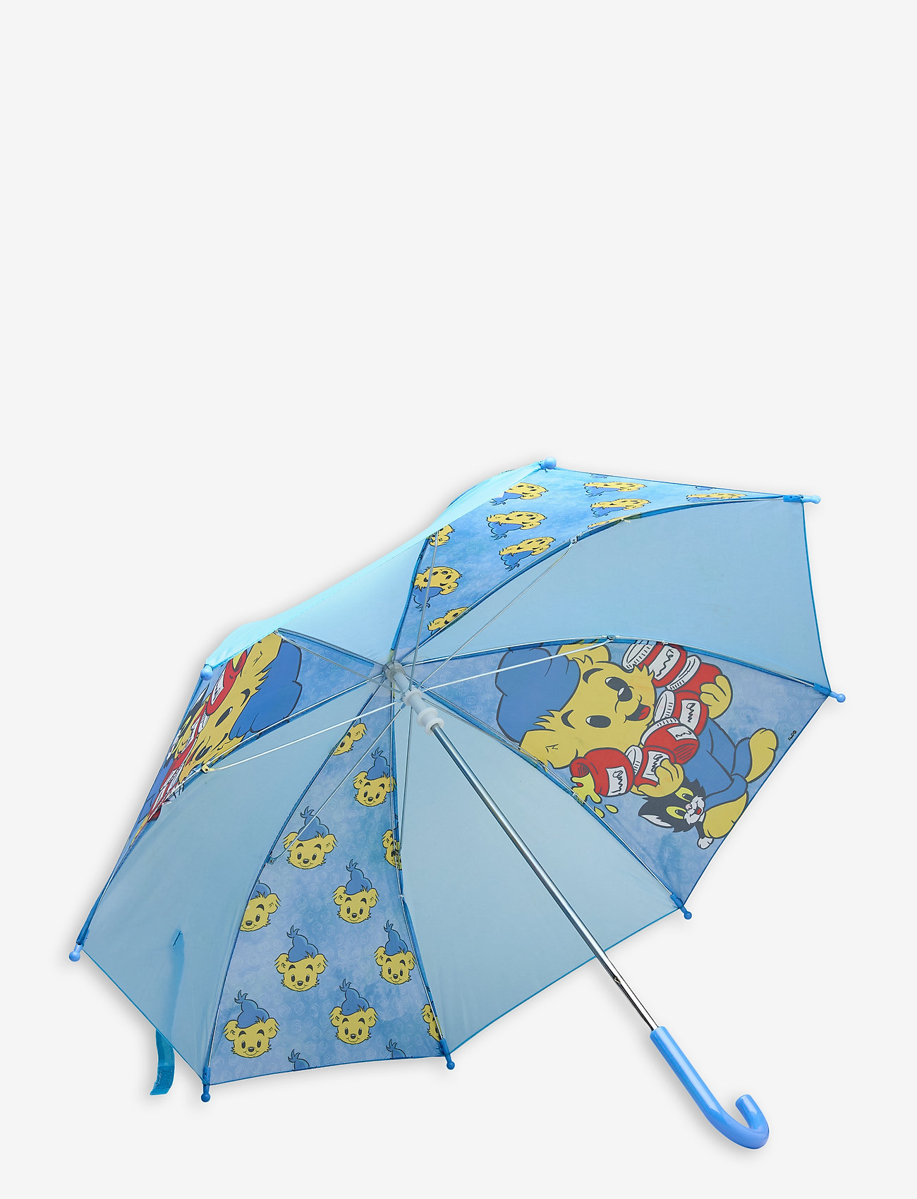 Euromic - BAMSE umbrella - laveste priser - blue - 1