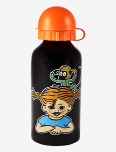 PIPPI water bottle, Pippi Langstrømpe