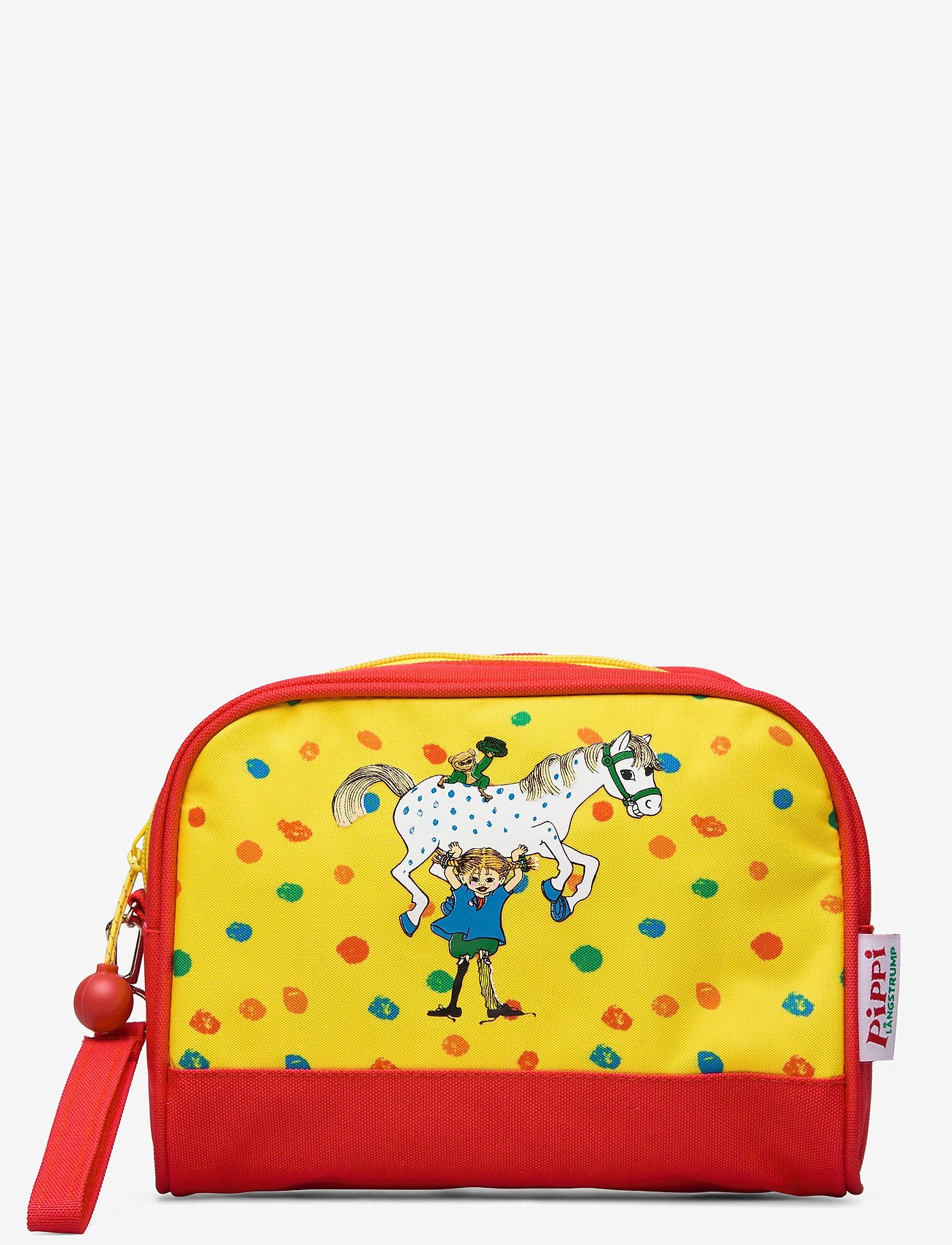 Euromic - PIPPI wash bag - yellow - 0