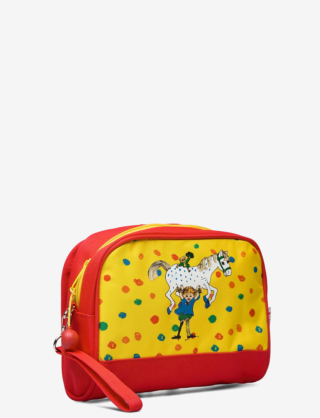 Euromic - PIPPI wash bag - yellow - 2