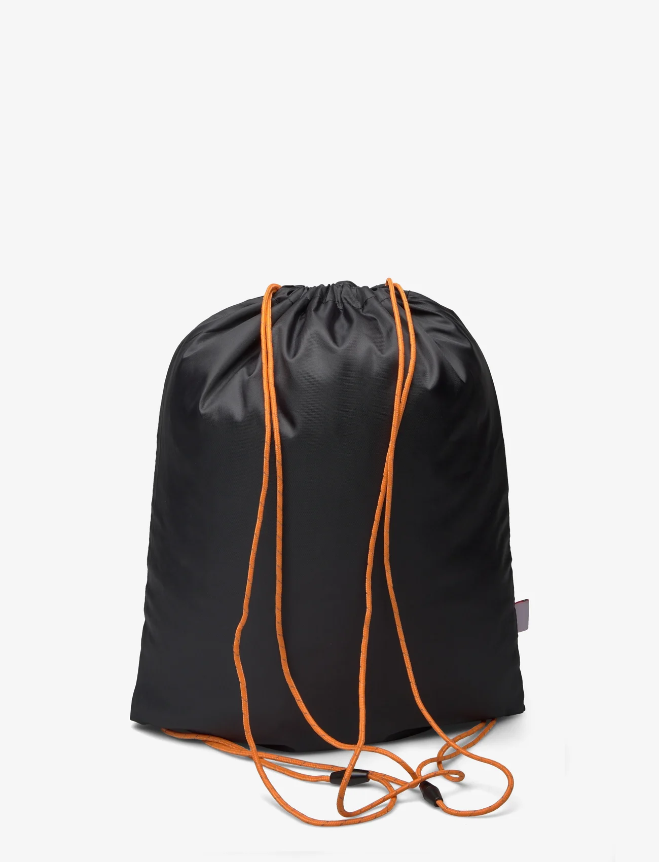 Euromic - PIPPI gym bag - laveste priser - black - 1