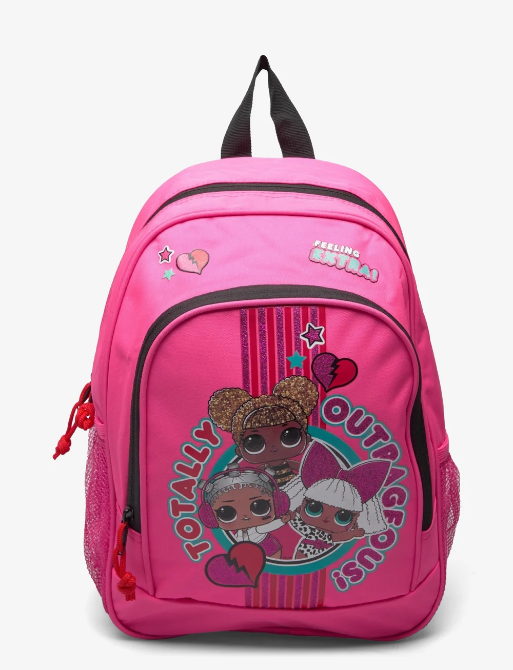 L.O.L L.o.l. Next Level Medium Backpack Rugzakken Boozt