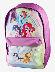 MY LITTLE PONY large backpack, Euromic