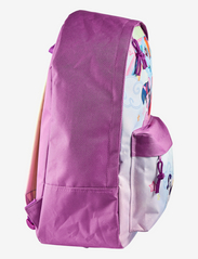 Euromic - MY LITTLE PONY large backpack - gode sommertilbud - purple - 1