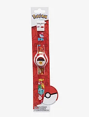 Pokemon digital 2025 wrist watch