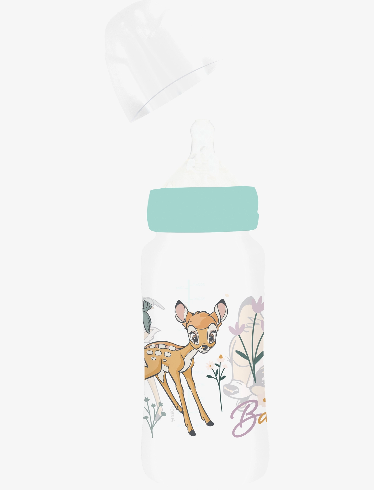 Klassiker - DISNEY CLASSIC, Wideneck bottle, 360 ml - babyflaschen - green - 2