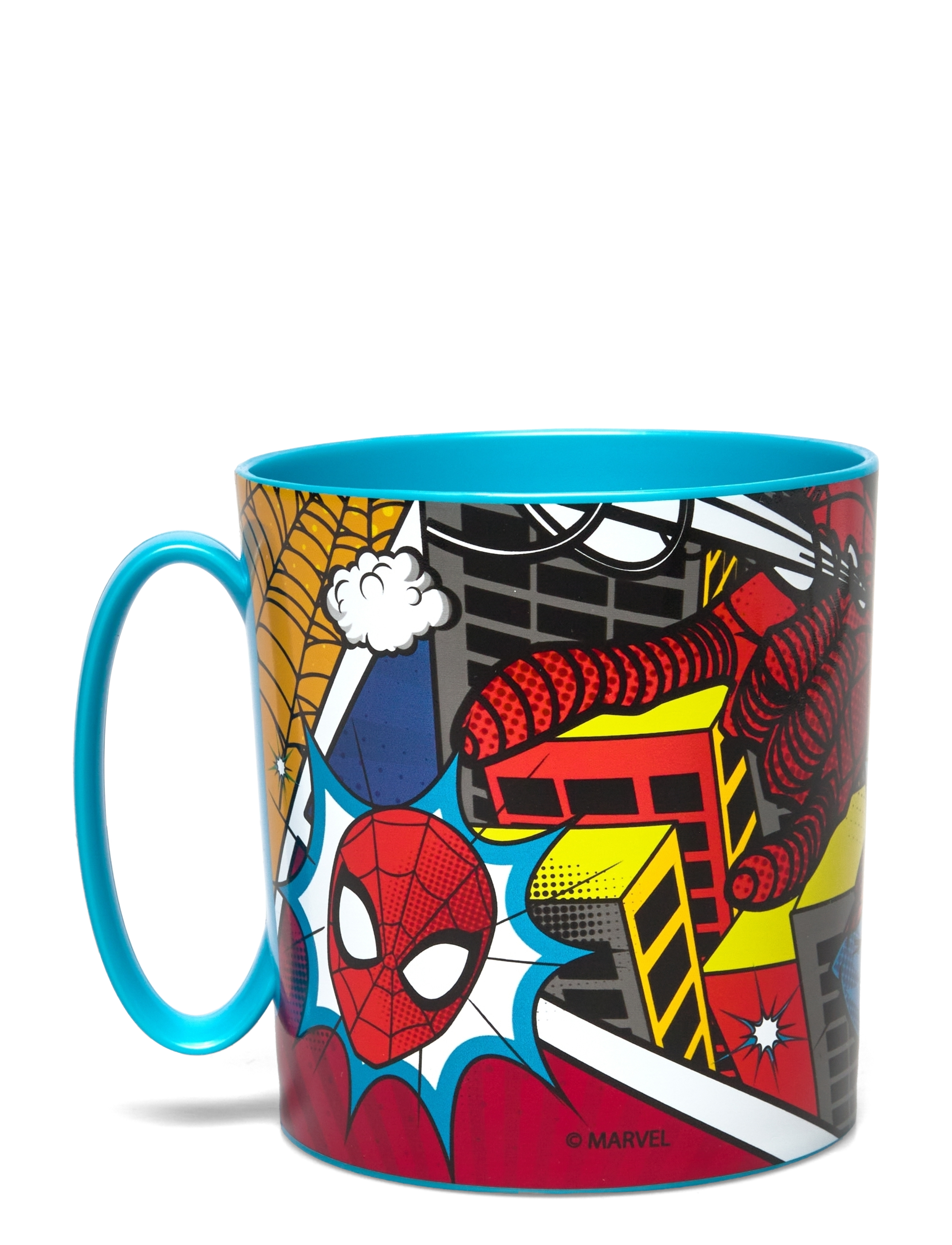 Euromic - SPIDERMAN, Mikro krus - laveste priser - blue - 1
