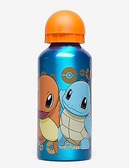 POKÉMON water bottle - BLUE