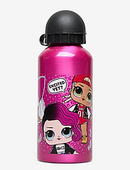LOL SURPRISE! water bottle - PINK