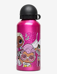 Euromic - LOL SURPRISE! water bottle - gode sommertilbud - pink - 1
