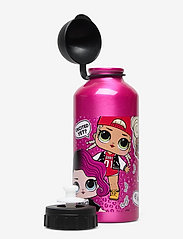 Euromic - LOL SURPRISE! water bottle - gode sommertilbud - pink - 2
