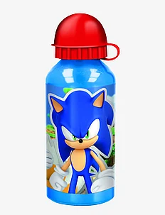SONIC water bottle, alumin., Sonic