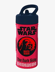STAR WARS EMPIRE ICONS sipper water bottle, Zvaigžņu kari