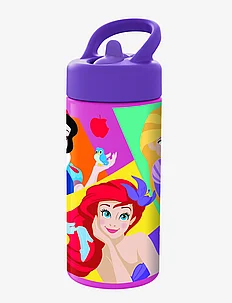DISNEY PRINCESS sipper water bottle, Princesses