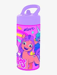 Euromic - MY LITTLE PONY sipper water bottle - sommarfynd - pink - 0