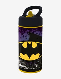BATMAN sipper water bottle, Batman