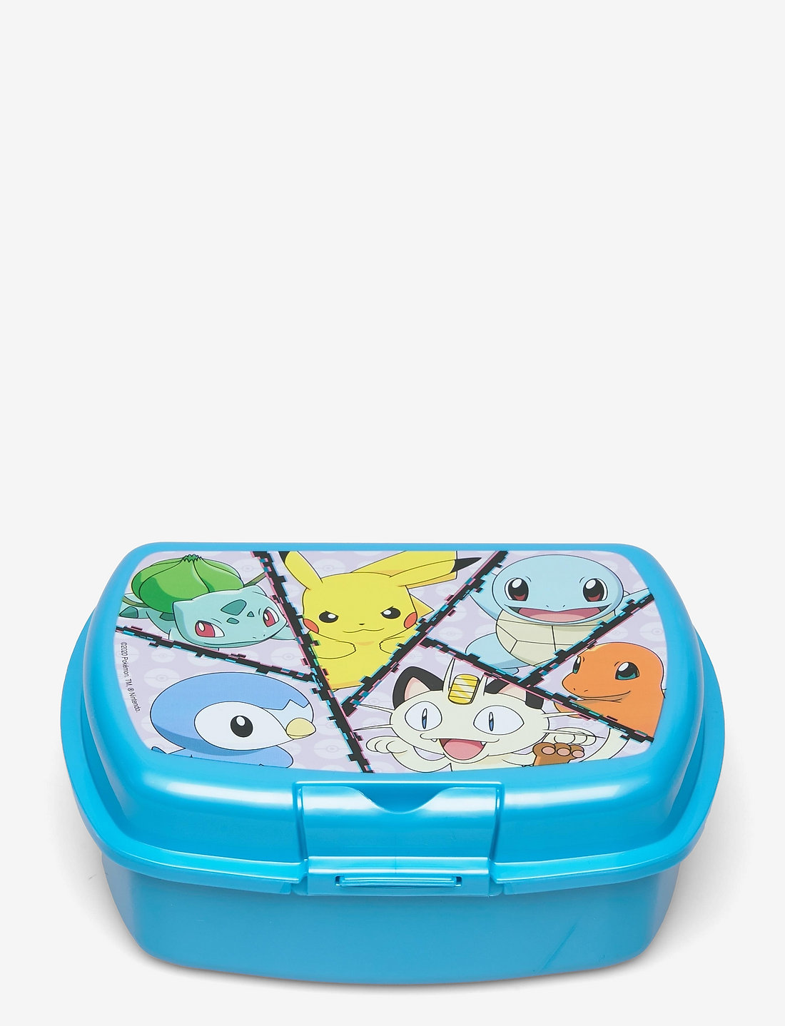 Buy online lunch box