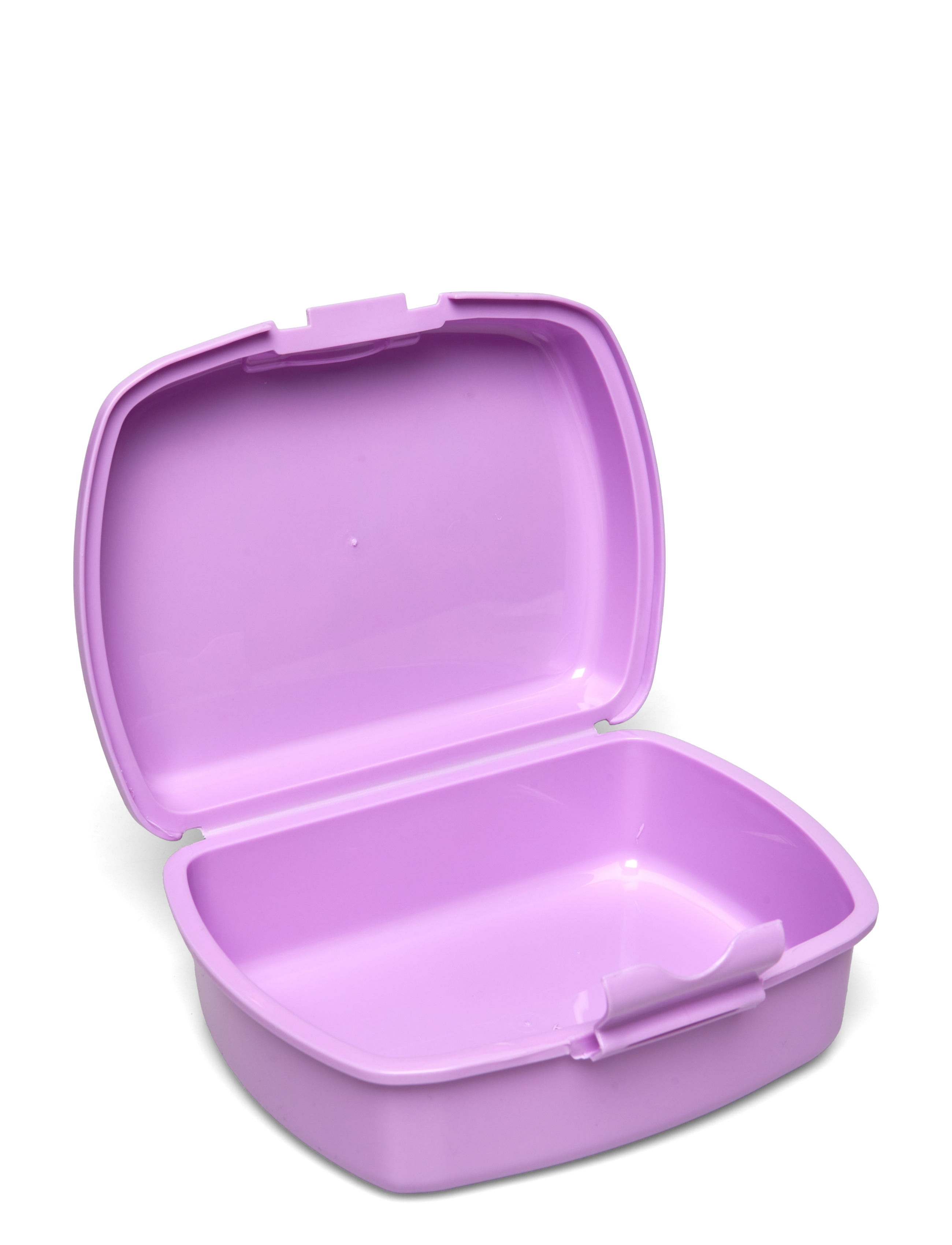 Gabby's Dollhouse - GABBYS DOLLHOUSE, Urban sandwich box - boîtes à lunch - purple - 1