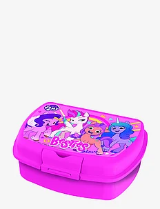 MY LITTLE PONY urban sandwich box, My Little Pony