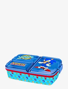 SONIC multi compartment sandwich box, Sonic