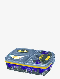 BATMAN multi comp. sandwich box, Euromic