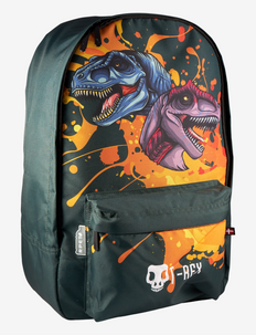 PURE DENMARK T-REX backpack, T-Rex
