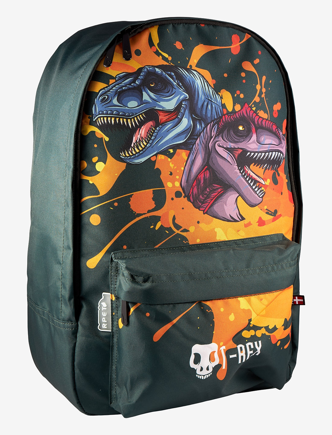 T Rex Pure Denmark T rex Backpack Backpacks Boozt