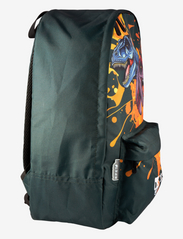 Euromic - PURE DENMARK T-REX backpack - gode sommertilbud - green - 1