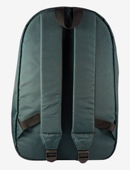 Euromic - PURE DENMARK T-REX backpack - kesälöytöjä - green - 2