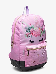 Euromic - PURE DENMARK UNICORN backpack - sommarfynd - pink - 2