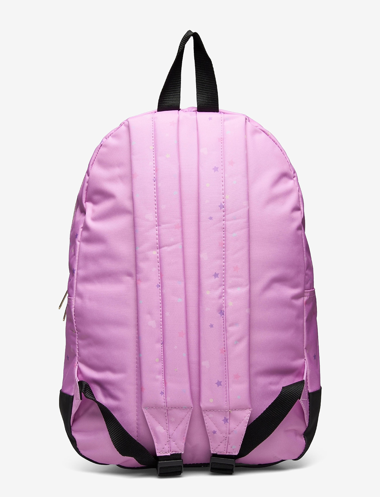 Euromic - UNICORN GLOBE large backpack - pink - 1