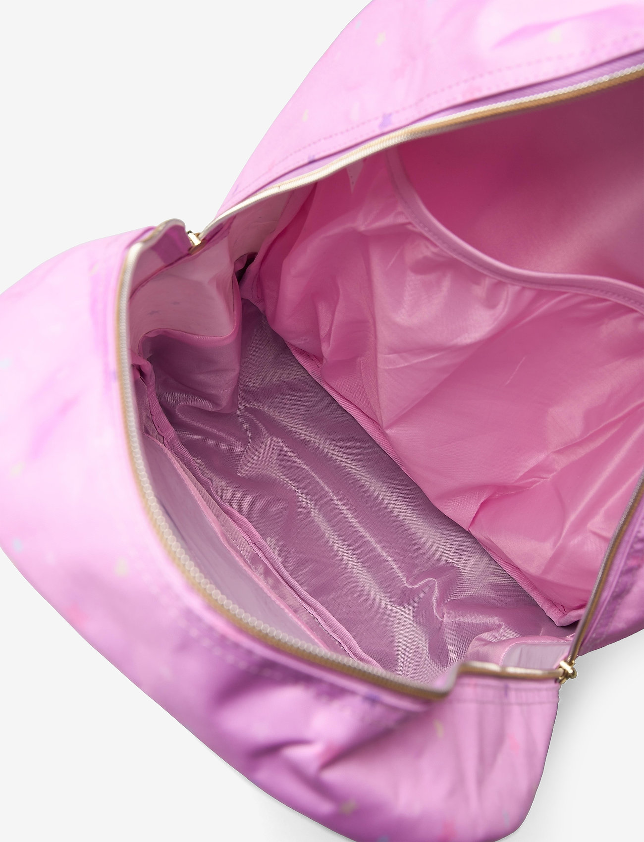 Euromic - UNICORN GLOBE large backpack - pink - 3