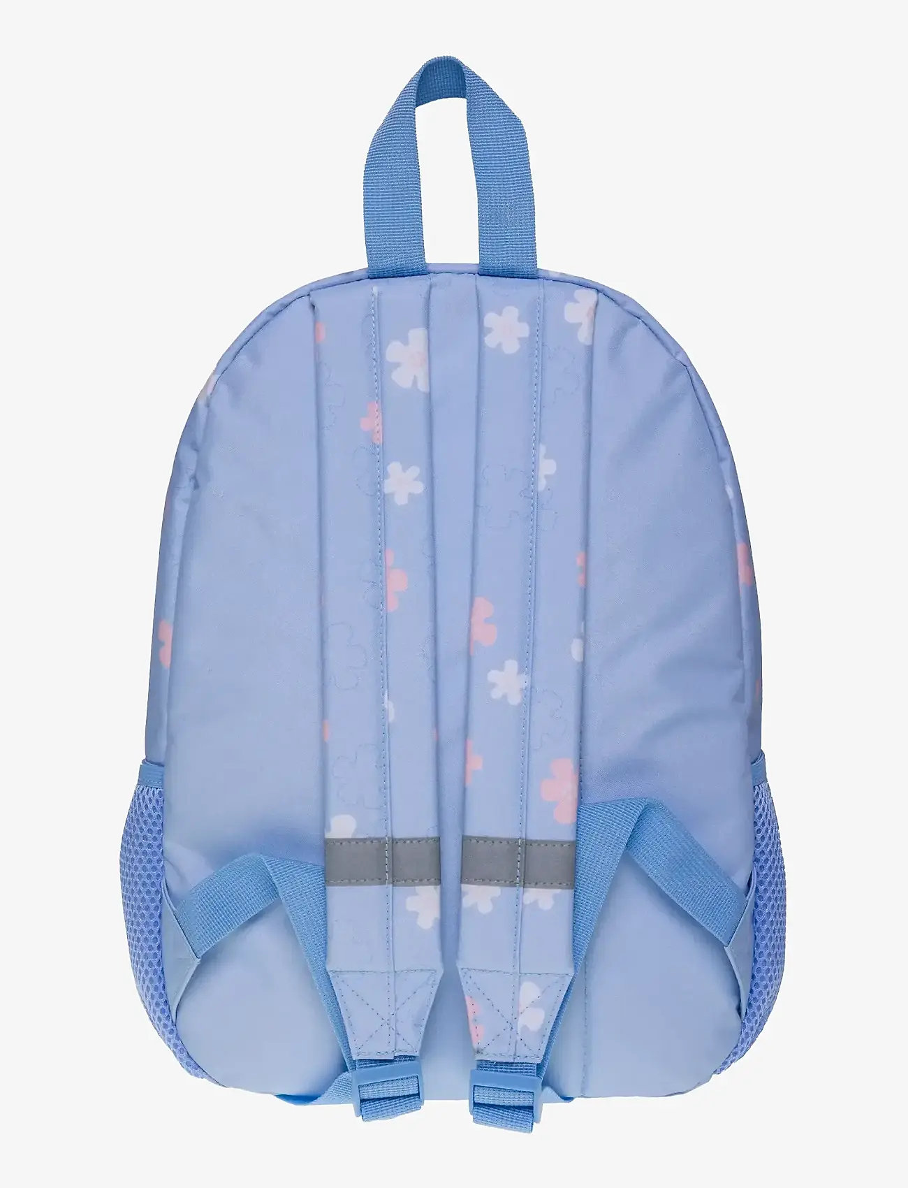 Lilo & Stitch - STITCH, Backpack H38 x W28 x D13 cm - school bags - blue - 2