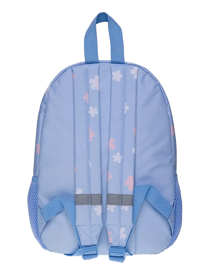 Lilo & Stitch - STITCH, Backpack H38 x W28 x D13 cm - schultaschen - blue - 2