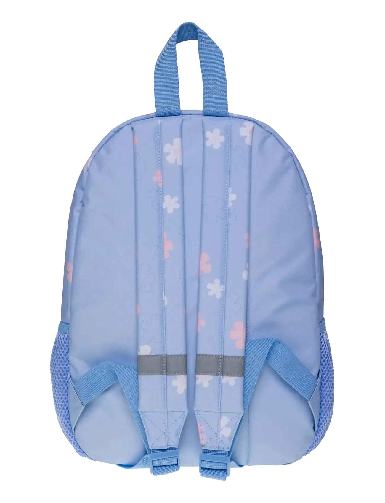 Lilo & Stitch - STITCH, Backpack H38 x W28 x D13 cm - schultaschen - blue - 2