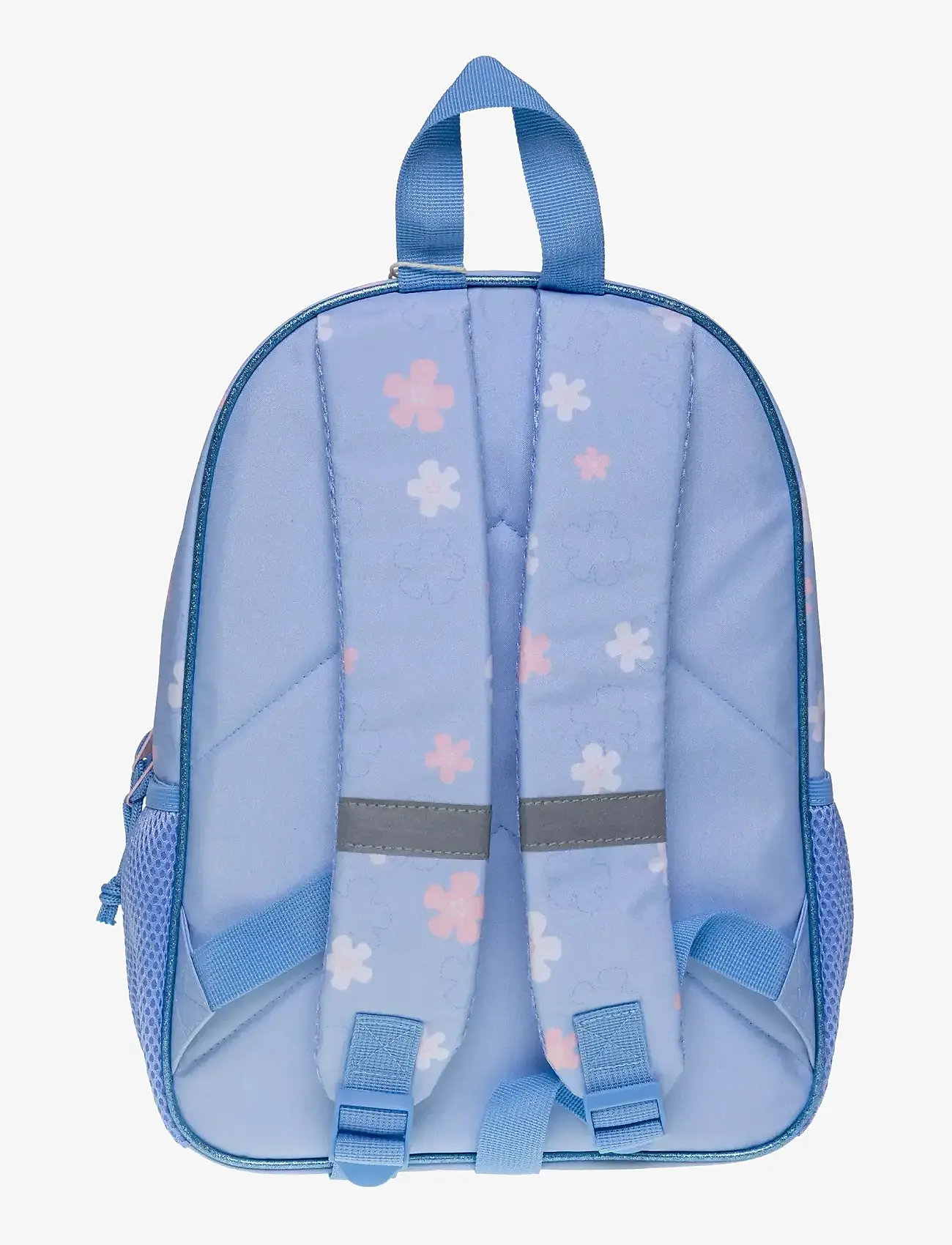 Lilo & Stitch - STITCH, Medium backpack, 35 x 26 x 18 cm - schultaschen - blue - 2