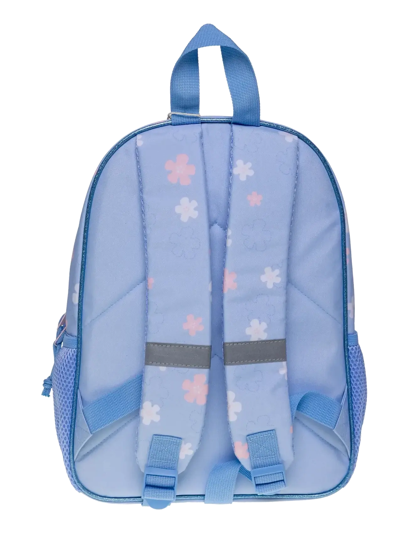 Lilo & Stitch - STITCH, Medium ryggsäck, 35 x 26 x 18 cm - skolväskor - blue - 2