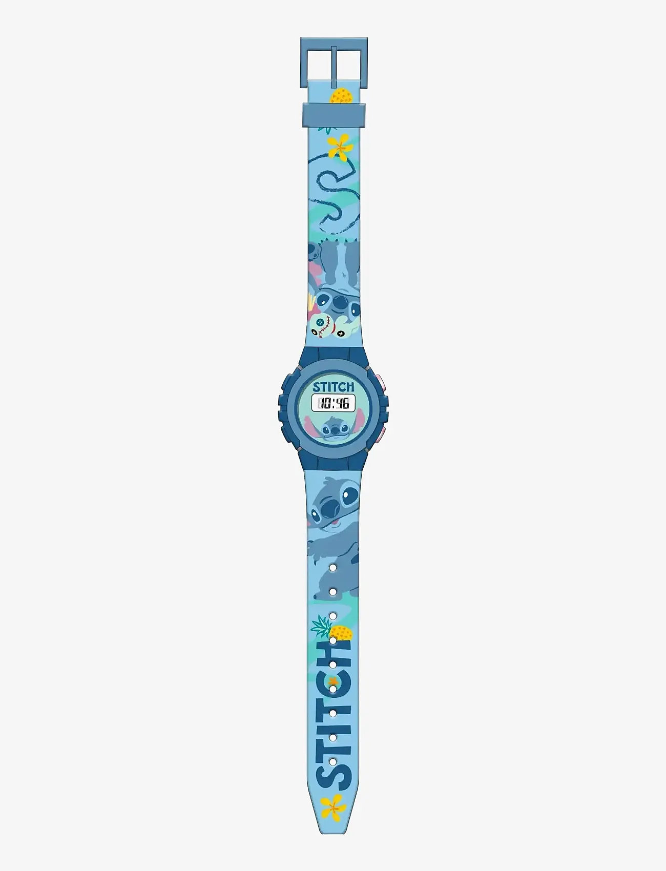 Lilo & Stitch - STITCH digital wrist watch - uhren - green - 1