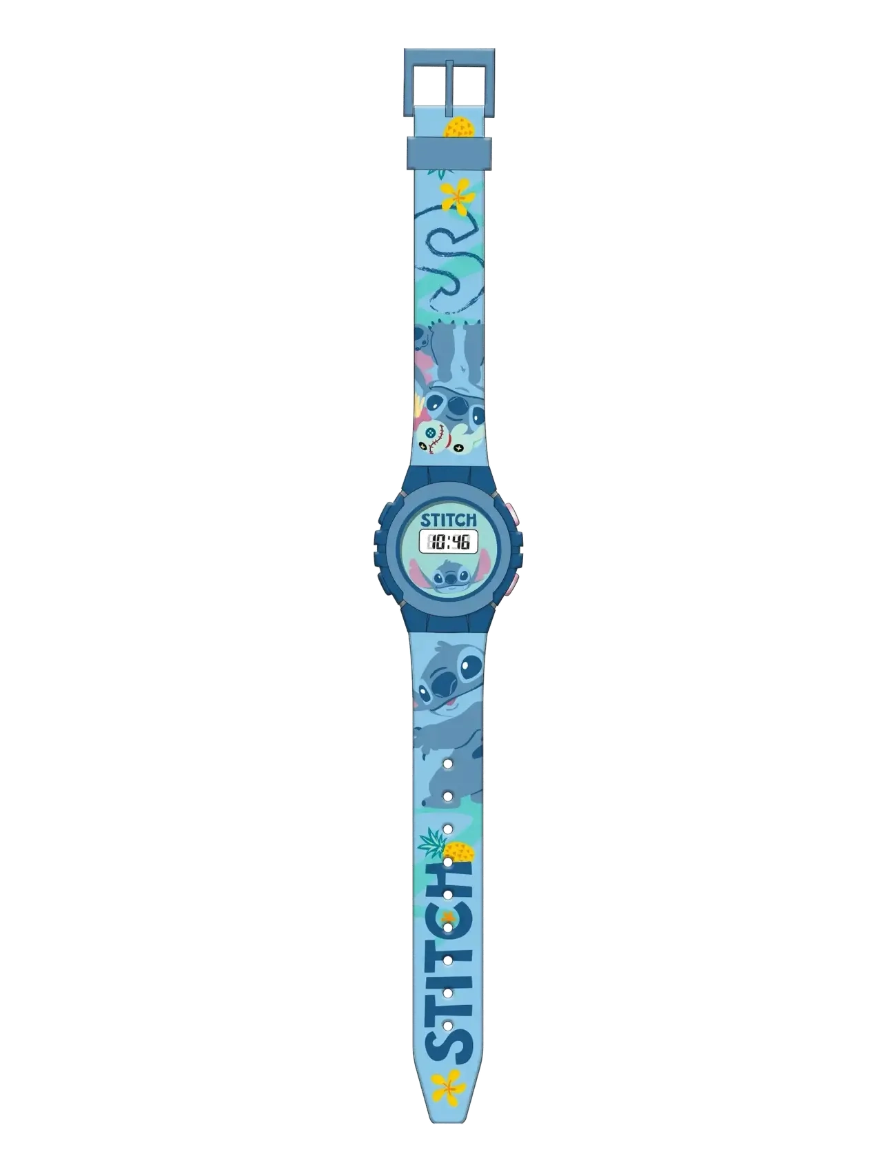 Lilo & Stitch - STITCH digital wrist watch - horloges - green - 1